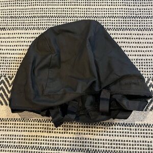 Vintage Police PASGT Helmet Cover